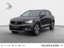 Onyx black / metallic Gebraucht 2020 Volvo XC40 SUV | 27.990 € (Fairer Preis)