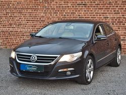 Gebraucht 2008 VW Passat Limousine | 5.490 € (Etwas zu teuer)