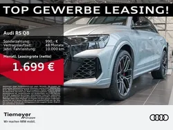 Neu 2025 Audi RS Q8 Ambiente SUV | 144.460 €