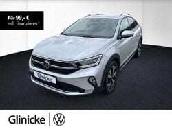 Reflexsilber metallic Neu 2025 VW Taigo Style SUV | 26.930 € (Superpreis)