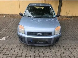 Blau Gebraucht 2006 Ford Fusion Limousine | 1.000 € (Superpreis)