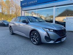 Grau Gebraucht 2024 Peugeot 308 Allure Kombi | 23.990 € (Guter Preis)