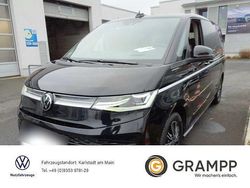 Deep black perleffekt Gebraucht 2022 VW Multivan Style Van | 42.990 € (Fairer Preis)