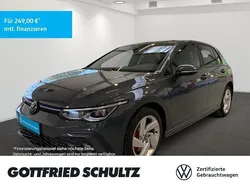 Delfingrau metallic Gebraucht 2022 VW Golf VIII GTE Limousine | 23.950 € (Guter Preis)