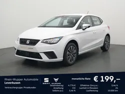 Midnightblack Neu 2025 Seat Ibiza Style Kleinwagen | 22.980 € (Guter Preis)