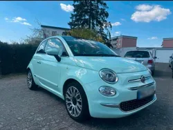 Gebraucht 2018 Fiat 500 Lounge Kleinwagen | 8.200 € (Fairer Preis)