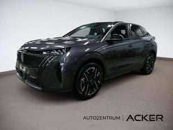 Lackierung titangrau/typ aussenverkleidung metalliclackierung (grau) Gebraucht 2025 Peugeot 3008 GTi SUV | 31.980 € (Superpreis)