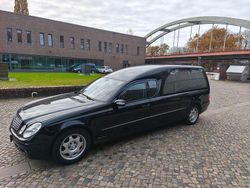 Schwarz Gebraucht 2006 Mercedes E280 Elegance | 10.000 €