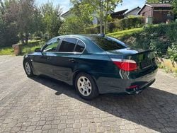Grün Gebraucht 2006 BMW 523 Limousine | 3.500 € (Guter Preis)