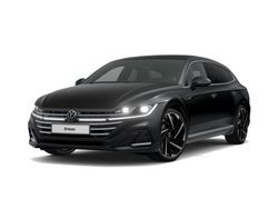 Gebraucht 2023 VW Arteon R-line | 50.000 €