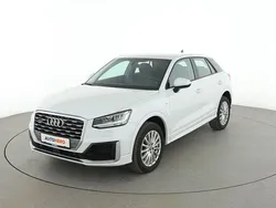 Weiß Gebraucht 2019 Audi Q2 Design SUV | 23.380 € (Guter Preis)