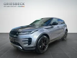 Eiger grey Gebraucht 2022 Land Rover Range Rover SUV | 43.440 €