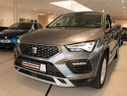Grau Gebraucht 2025 Seat Ateca Xperience SUV | 30.987 € (Fairer Preis)