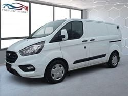 Weiß Gebraucht 2020 Ford Transit Custom Trend Van / Kleinbus | 15.985 € (Superpreis)