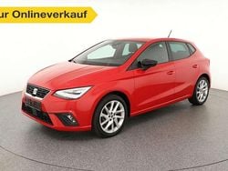 Rojo emocion Gebraucht 2022 Seat Ibiza FR Kleinwagen | 12.960 € (Guter Preis)