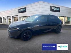 Schwarz Gebraucht 2024 Opel Corsa Ultimate Limousine | 15.490 € (Superpreis)