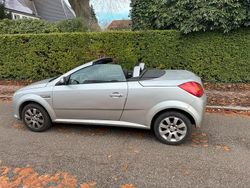 Silber Gebraucht 2006 Opel Tigra Cabrio | 1.999 € (Fairer Preis)
