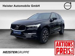 Schwarz Gebraucht 2024 Volvo XC60 Core SUV | 36.890 € (Superpreis)