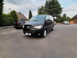 Schwarz Gebraucht 2014 VW T5 Van | 14.000 €