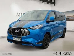 Ford Tourneo