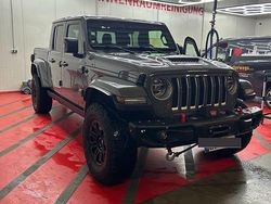 Grau Gebraucht 2020 Jeep Gladiator Abholung | 56.800 €