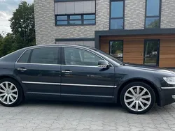 Grau Gebraucht 2009 VW Phaeton Limousine | 12.999 €