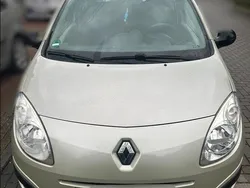 Andere außenfarben Gebraucht 2008 Renault Twingo Kleinwagen | 2.000 €