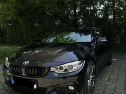 Schwarz Gebraucht 2015 BMW 435 Gran Coupé M Sport Coupé | 24.800 € (Teuer)