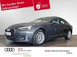 Manhattangrau metallic Gebraucht 2022 Audi A5 Sportback Basis Limousine | 26.980 € (Guter Preis)