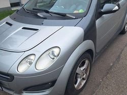 Grau Gebraucht 2006 Smart ForFour Passion Kleinwagen | 2.350 € (Fairer Preis)