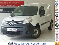 Weiß Gebraucht 2021 Renault Kangoo Rapid Extra Van / Kleinbus | 11.391 € (Fairer Preis)