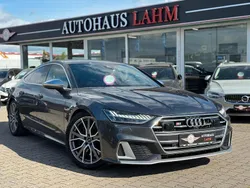 Grau Gebraucht 2021 Audi S7 Sportback Sport Kleinwagen | 47.990 € (Guter Preis)