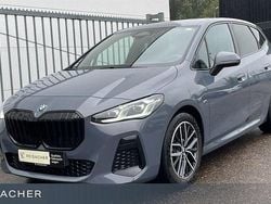 Grau Gebraucht 2023 BMW 220 Active Tourer M Sport Van / Kleinbus | 29.299 € (Fairer Preis)