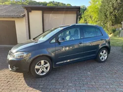 Blau Gebraucht 2012 VW Golf Plus Style Van / Kleinbus | 7.000 € (Fairer Preis)