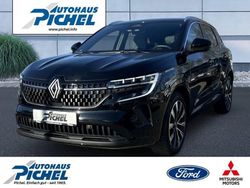 Schwarz(metallic) Gebraucht 2023 Renault Austral Techno SUV | 29.990 € (Fairer Preis)