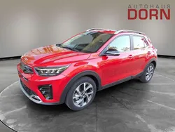 Rot Neu 2025 Kia Stonic GT-Line SUV | 26.690 € (Fairer Preis)