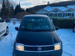 Schwarz Gebraucht 2005 Fiat Panda Kleinwagen | 1.150 € (Fairer Preis)