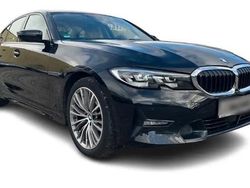 Schwarz Gebraucht 2019 BMW 320 Comfort Edition Limousine | 26.000 € (Etwas zu teuer)