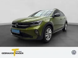 Gebraucht 2024 VW Taigo Beats SUV | 21.250 € (Fairer Preis)