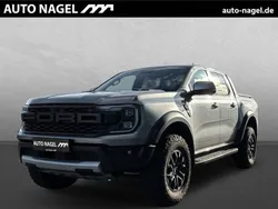 Grau Gebraucht 2024 Ford Ranger Raptor Abholung | 58.880 € (Superpreis)