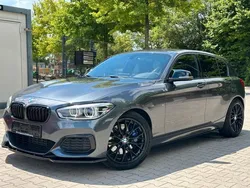 Grau Gebraucht 2017 BMW M140 M Sport Limousine | 31.499 € (Fairer Preis)
