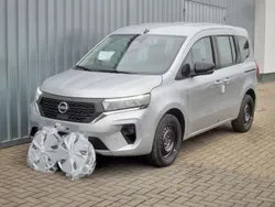 Grey highland Neu 2024 Nissan Townstar N-Connecta Van / Kleinbus | 25.290 € (Superpreis)