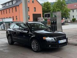 Gebraucht 2006 Audi A4 Kombi | 7.000 €