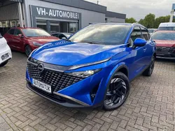 Magnetic blue Neu 2025 Nissan Qashqai 360º SUV | 30.500 € (Guter Preis)