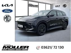 Weiss Neu 2025 MG MGS5 EV Comfort SUV | 28.750 € (Superpreis)