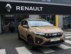 Safaribeige Neu 2024 Dacia Sandero Extreme Kleinwagen | 20.890 € (Guter Preis)