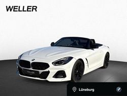 Alpinweiss iii (weiß) Gebraucht 2024 BMW Z4 M Sport Cabrio | 37.333 € (Fairer Preis)