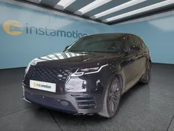 Schwarz Gebraucht 2021 Land Rover Range Rover SUV | 46.899 € (Superpreis)