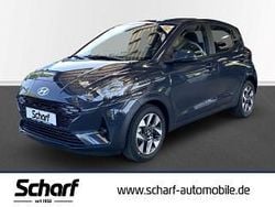 Grau Gebraucht 2025 Hyundai i10 Trend Kleinwagen | 16.290 € (Fairer Preis)