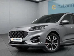 Grau Gebraucht 2021 Ford Kuga ST-Line X SUV | 26.299 € (Fairer Preis)
